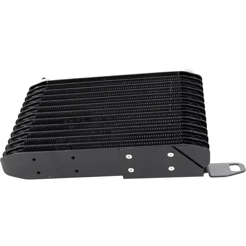New Transmission Oil Cooler for 06-10 Explorer/Sport trac/Mountaineer 4.0L/4.6L - Picture 7 of 12