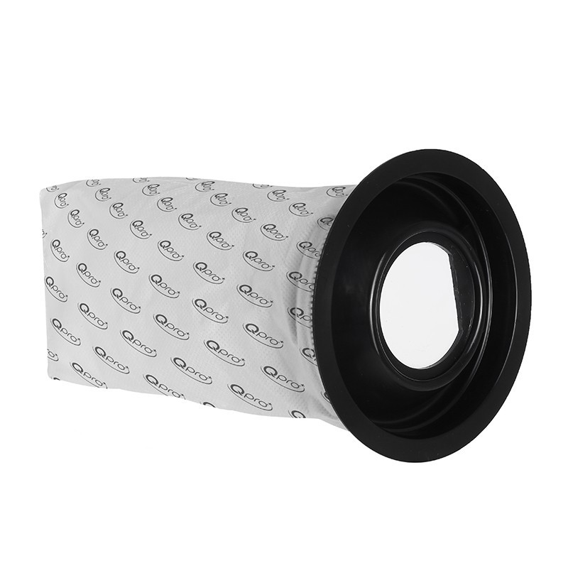 For Henry Quick Pods Bags Quick Pods Fits Hetty Pet Numatic Quick Filter 10 - Picture 4 of 6