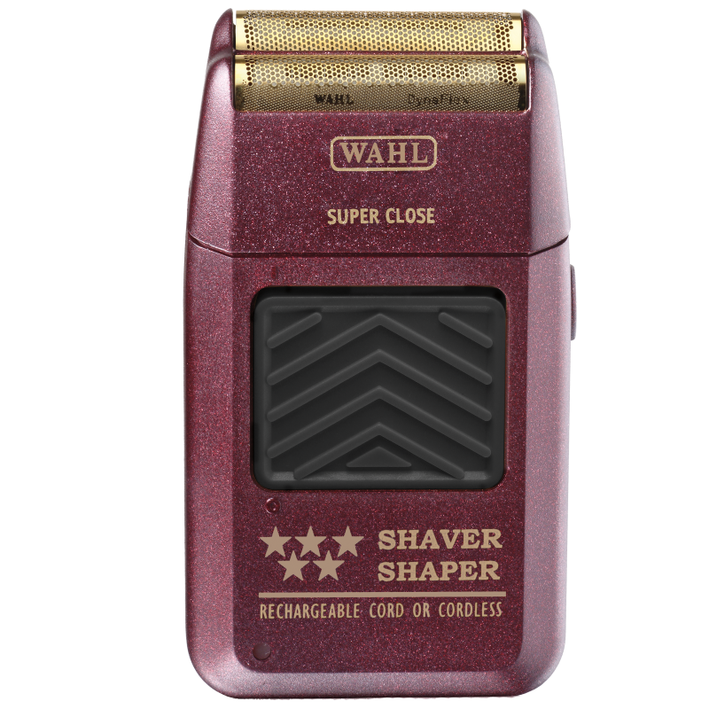 Wahl 5 star Series THE ULTIMATE FINISHING TOOL SHAVER #785805