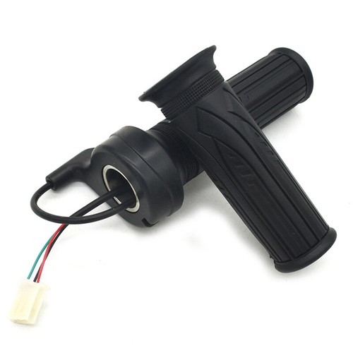 Twist Throttle 12V-72V accelerator for Electric Bicycle/e-bi
