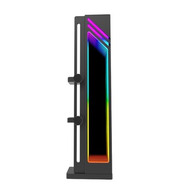 Colorful ARGB Graphics Card GPU Support Bracket 5V ARGB Bracket Stable Holder