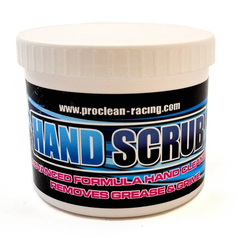 Pro Clean Pro Hand Scrub 500ml Heavy Duty Hand Cleaner Workshop Garage Mechanics