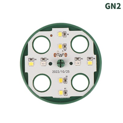 1Pc Grow Light For Seed Starter Greenhouse Germination Led Plant Light Tool