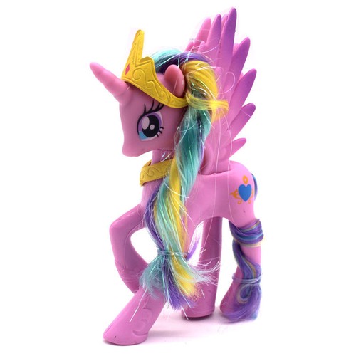 マイリトルポニー　ワンダーボルツ　6体セット My Little Pony Exclusive Wonderbolts 6 Figure Gift Set Ages