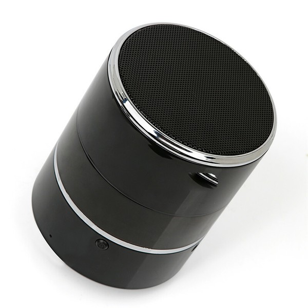 WIFI 1080P PTZ 180° HD Spy Hidden Camera Bluetooth Speakers Video Recorder Cam - Image 4