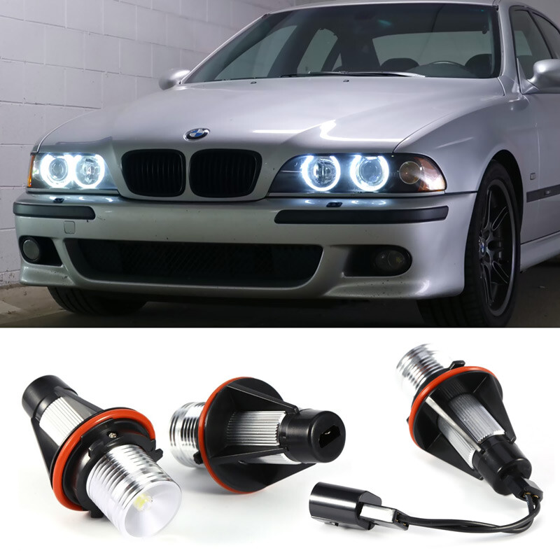 For Bmw E39 E60 E61 M5