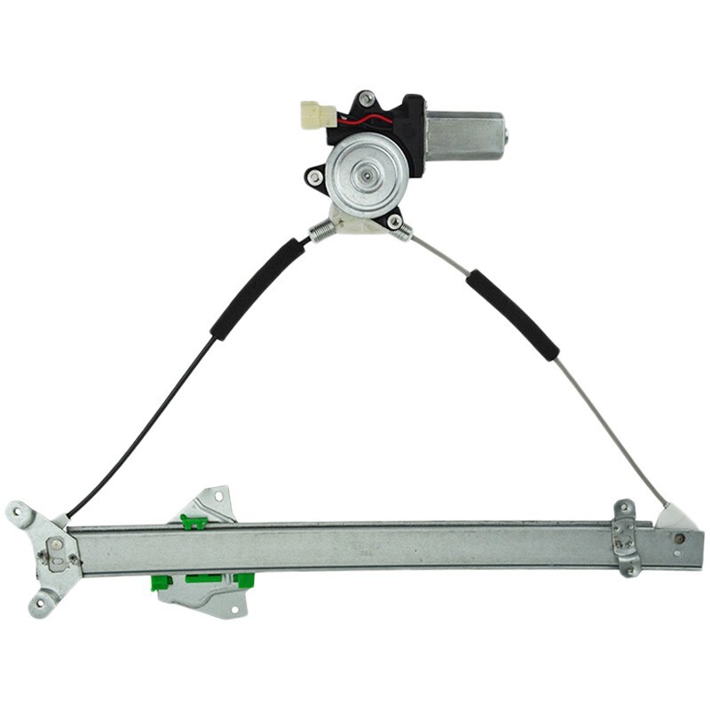 Front Right Electric Power Window Regulator Fit For Mitsubishi Pajero NH 1991-99