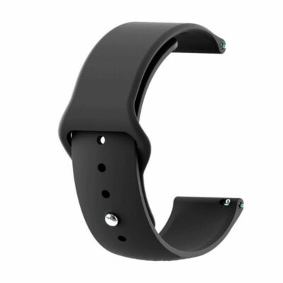 Sport Silicone Bracelet Wrist Band Strap For Samsung Galaxy Watch 3 45mm/41mm