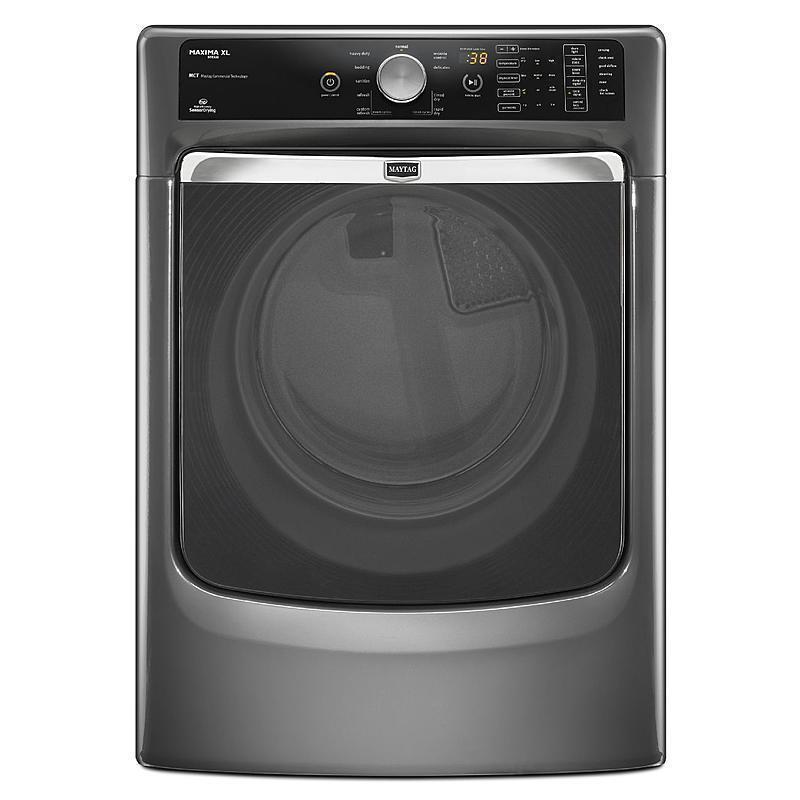 Maytag Electric Clothes Dryers