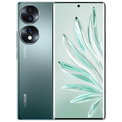 Honor 70 5G 6.67''OLED 8/256GB GLOBAL VERSION 54MP 4800mAh 66W By FedEx