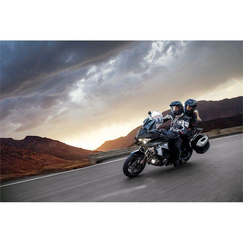 Kawasaki Versys 1000 2019