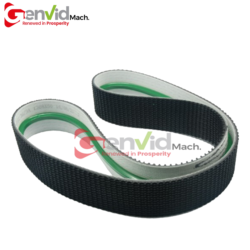 FXJ-6050 Carton Sealer Spare Parts Blade Driving Wheel Converyor Tape Roller