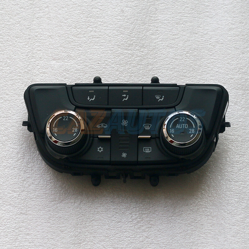 AIR CONDITION AC CLIMATE AUTO CONTROL PANEL FOR BUICK ENCORE 2013-2020