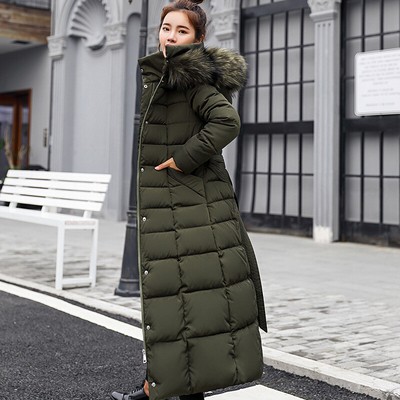 Ebay long best sale jacket