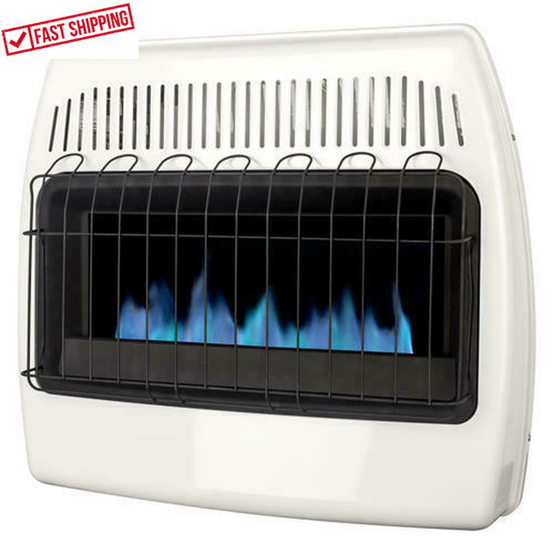 Cabin Warmer