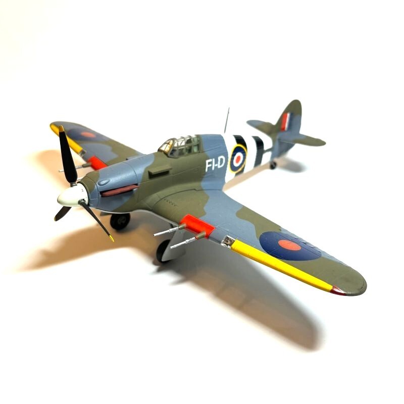 【メル11883③】 Franklin Mint Armour 1/48 B11B301 Messerschmitt ME262