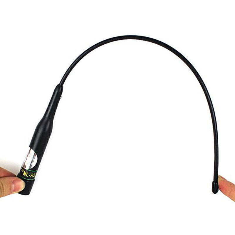 NL-R2 Dual Band VHF UHF 144/430MHz Antenna PL259 For Mobile Car Ham Radio