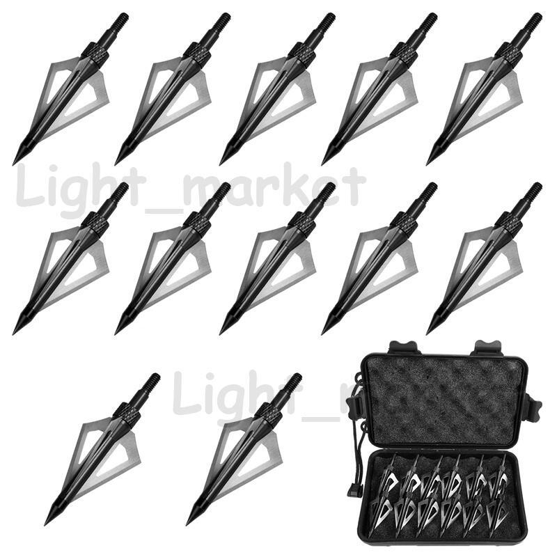 Arrow Tips