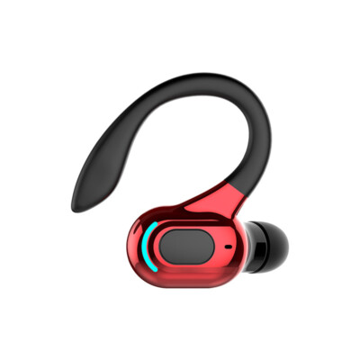 Bluetooth 5.2 Headset Wireless Earbuds Earphones Stereo Headphones Ear Hook lot