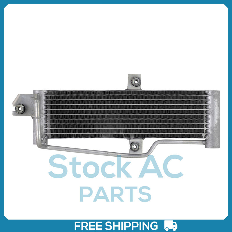 New Transmission Oil Cooler for 09-15 Honda Pilot 6CY/3.5L - Picture 1 of 6