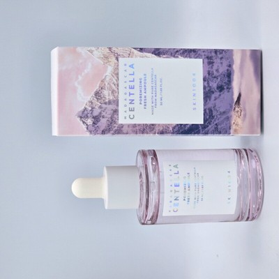 [Skin1004] Madagascar Centella Poremizing Fresh Ampoule 50ml / 100ml