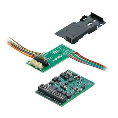 Décodeur multi-protocole mLD3 21 broches MTC21 -MARKLIN