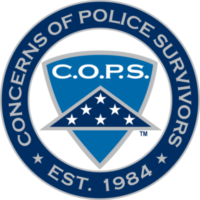 Concerns of Police Survivors, Inc.