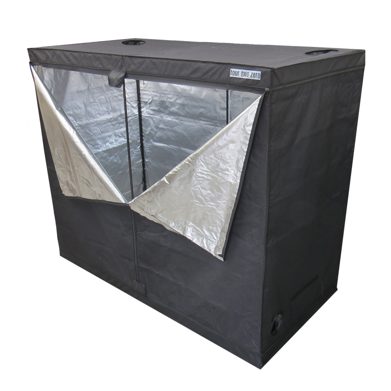 Hydroponics grow tent and all accessories. Complete kit in Penzance