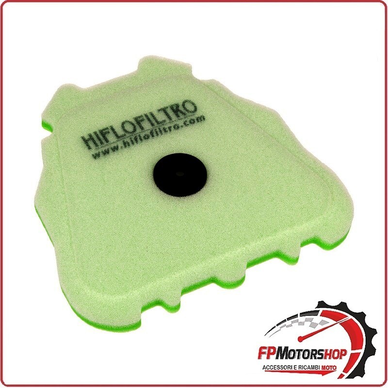 FILTRO ARIA PER MOTO YAMAHA YZ450F 2018> HIFLO HFF4030