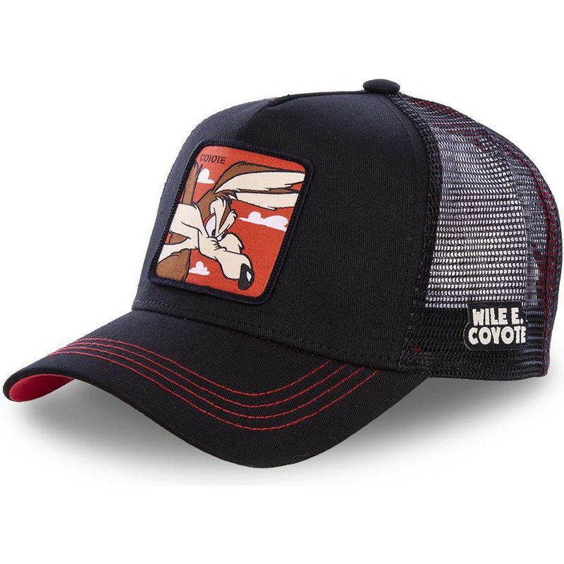 Farm Animal Trucker Baseball Hat Snap back Mesh Hip-Hop Bros for Men Women Cap