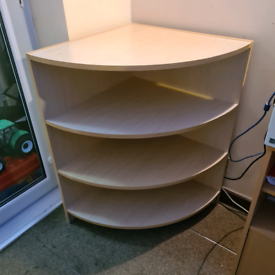 Beech Shelves Gumtree