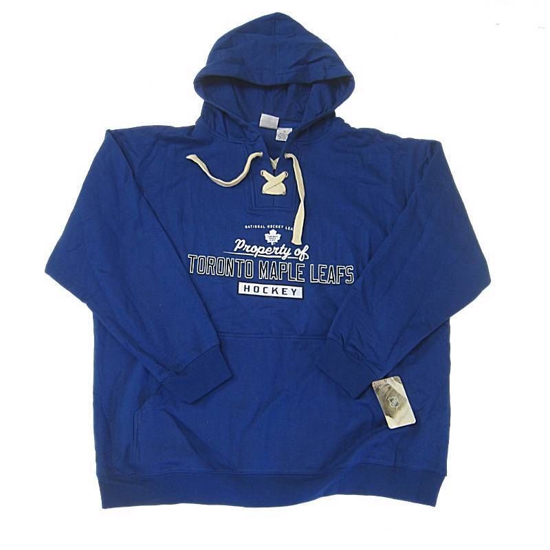 NHL Hoodies & Sweatshirts for Men