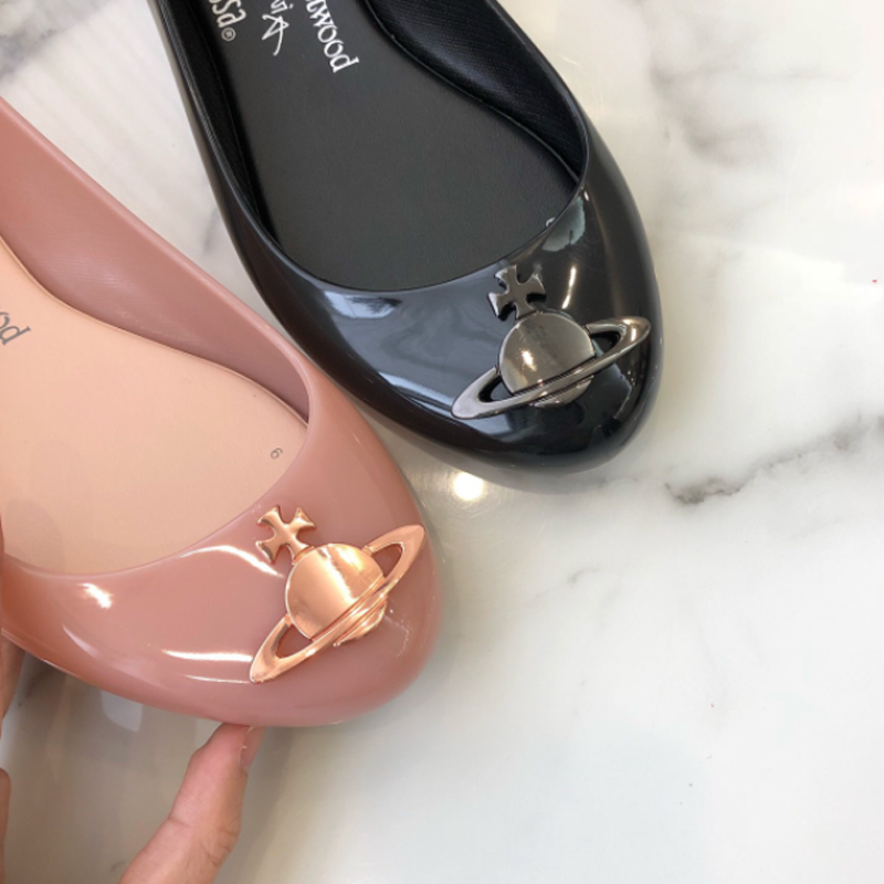 Space love pearl orb pumps new arrivals