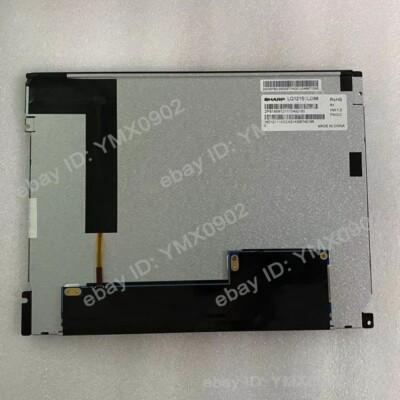 1PC 12.1inch lcd display screen panel For Sharp LQ121S1LG88  800*600 Replacement
