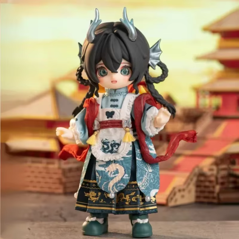 otomegumi.doll  ページ DHgate.com:Nagi 4 Exchange Untrammeled Traveler Series Blind