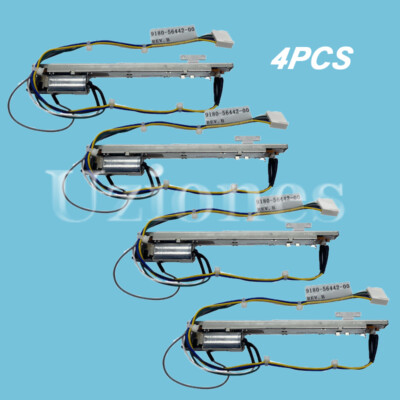 4PCS ALPS For Avid/ Digidesign 9750-56442-00 SC48 C24 Digi003 Channel Fader&Cord