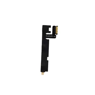 Original For Homtom HT16 Power Volume Key FPC Flex Cable Repair Part