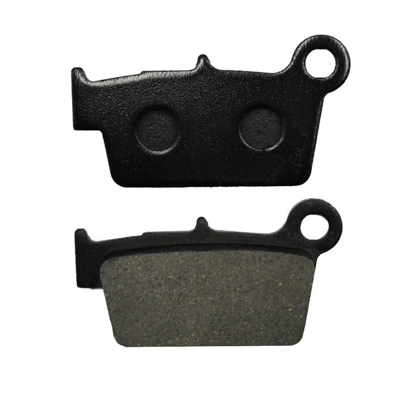 Plaquettes De Frein ArriÃ¨Re Pour Tm En 300  De 2005 Ã  2008