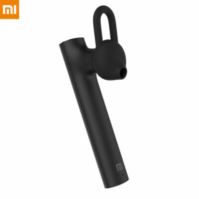 Xiaomi Original Mi Bluetooth Wireless Youth Version 4.1 With Mic Sports Headset