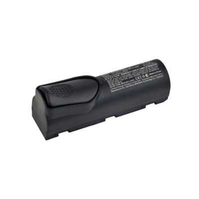 Battery for Testo 310, 320, 327, 327 Gas Analyser, 330, 350,