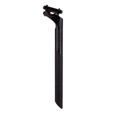 Zipp SL Speed Seatpost - 31.6mm Diameter, 400mm Length, 20mm Zipp SL Speed Seatpost - 31.6mm Diameter, 400mm Length, 20mm
