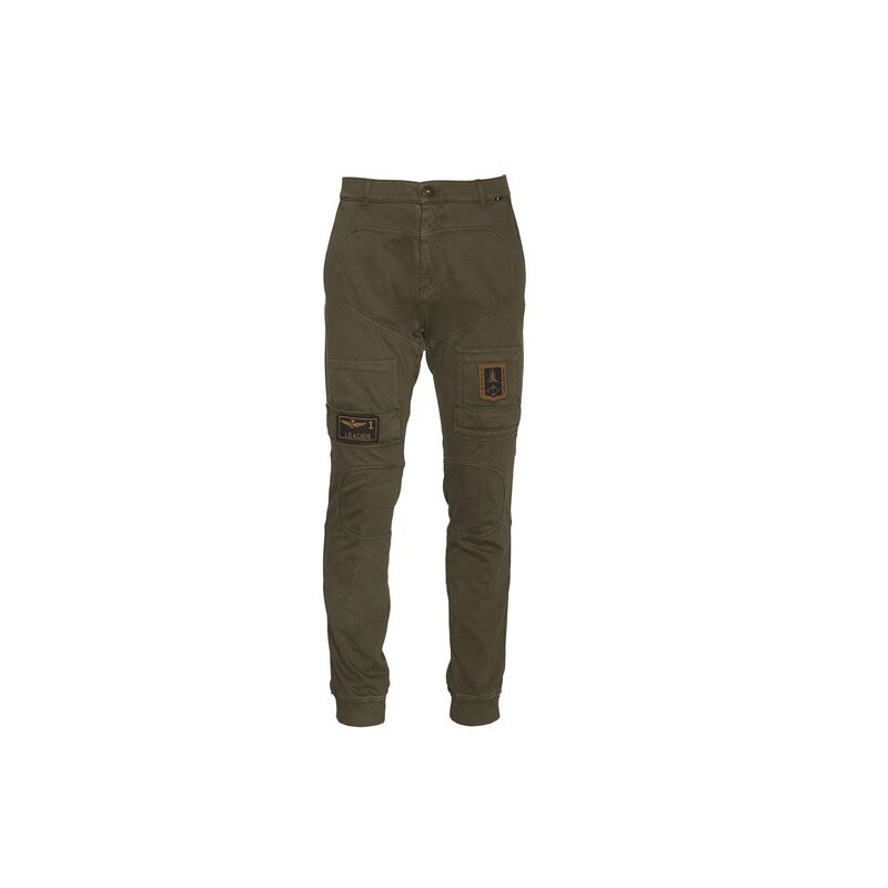 

Брюки флисовые Anti-g Man Aeronautica Militare PF743 Greenfinch Arrows Tricol, Зеленый