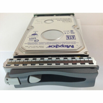 ASM-00164-02-A - Adaptec 250GB 7200 RPM SATA 3.5'' HDD