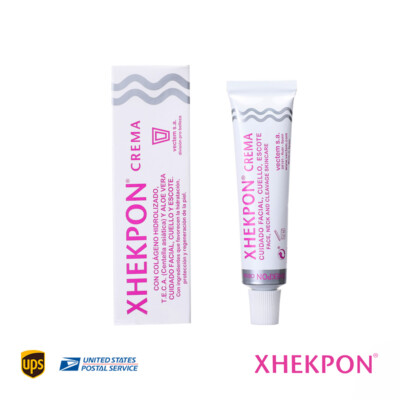 XHEKPON Xhekpon Neck Cream 40ml