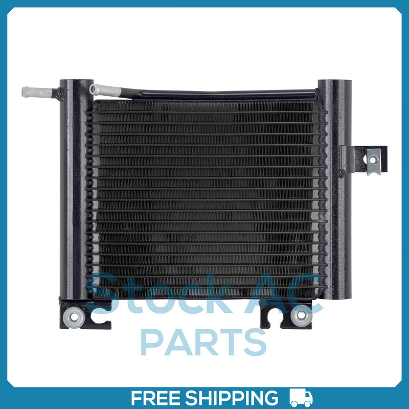 New Transmission Oil Cooler for 00-06 Toyota Tundra Reg Cab/Accesscab 4.0L/4.7L - Picture 1 of 6