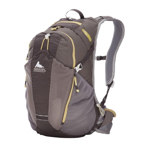 Gregory - Gregory ミウォック　４４Ｌ Gregory Mountain Products Miwok 44 Daypack - Mistral Blue