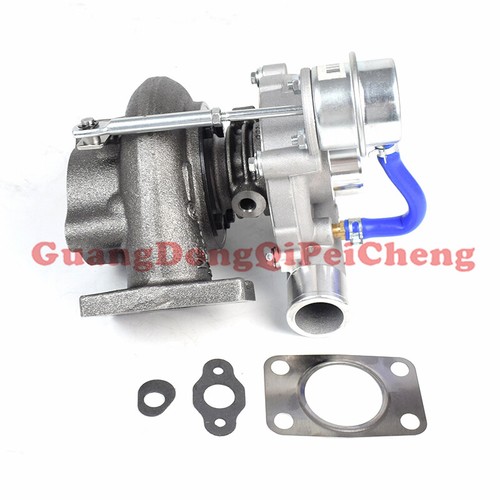 DTR 2674A421 Turbo charger for Perkins Engine DK51283 DK51296