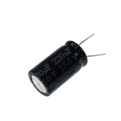 Electrolytic Capacitor 0.1UF-10000UF 6.3V 10V 50V 63V 100V 200V 250V 400V 450V