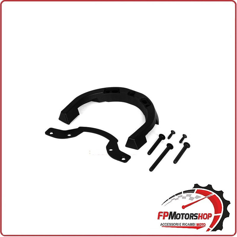 ATTACCO BORSA SERBATOIO BAGAGLIO MOTO PER SHAD Y010CS DUCATI MONSTER 797 16>21