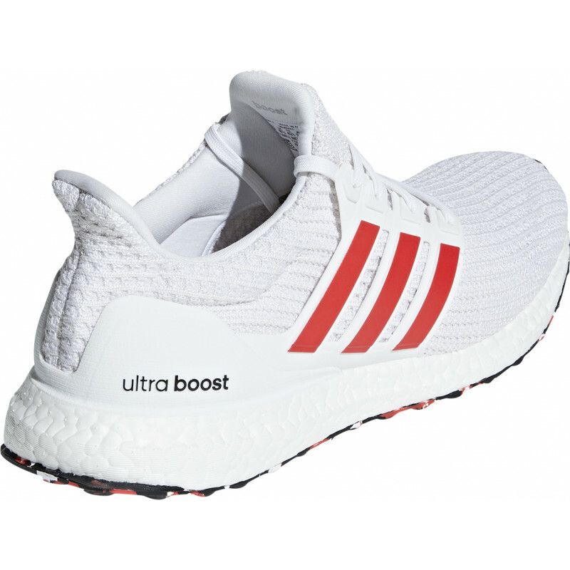 adidas Ultra Boost 4.0 Ltd 5th Anniversary Edition Mens Size